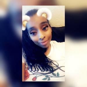 Meet your Posher, Frances